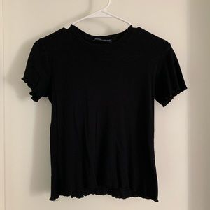 Brandy Melville crop top